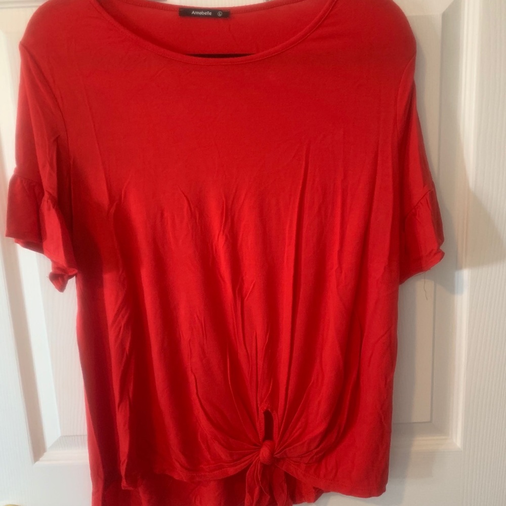 Boutique shirt